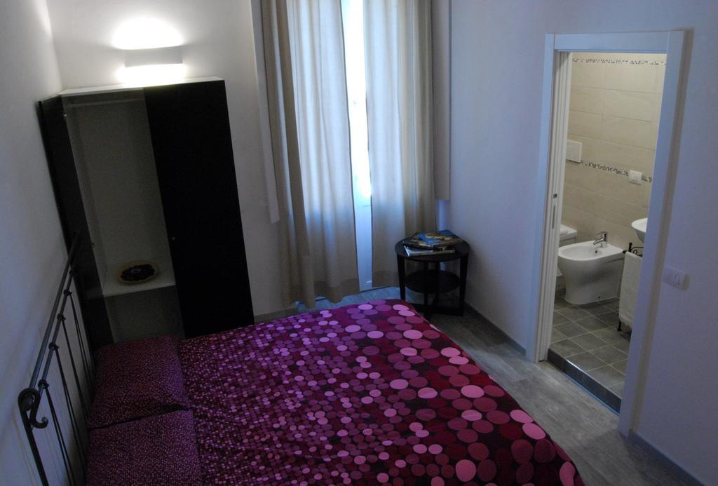 Zefiro Casa de hóspedes Florença